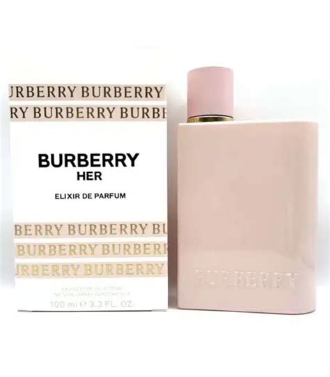 burberry parfum prix tunisie|EAU DE PARFUM .